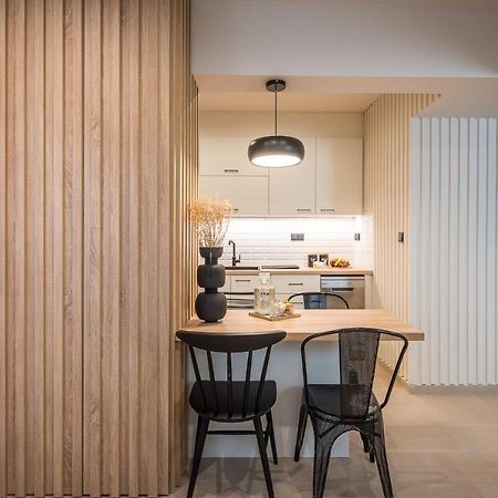 Apartament Elepoque Living Heraklion Zewnętrze zdjęcie