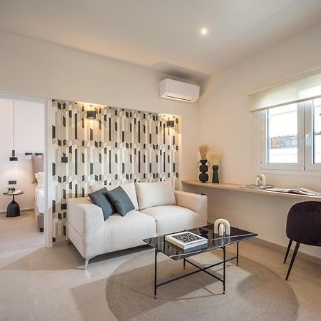 Apartament Elepoque Living Heraklion Zewnętrze zdjęcie