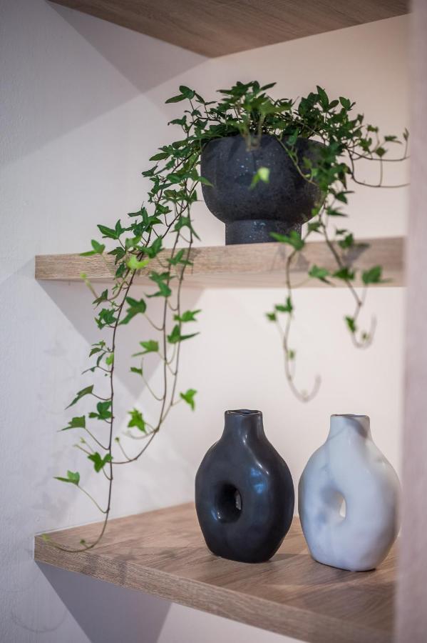 Apartament Elepoque Living Heraklion Zewnętrze zdjęcie