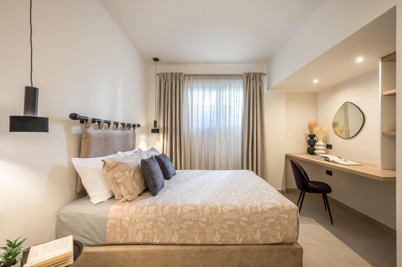 Apartament Elepoque Living Heraklion Zewnętrze zdjęcie