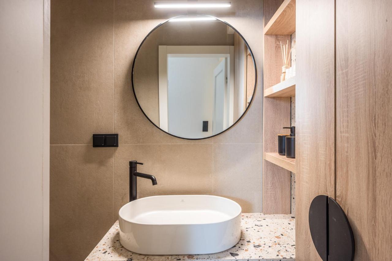 Apartament Elepoque Living Heraklion Zewnętrze zdjęcie