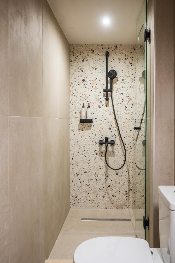 Apartament Elepoque Living Heraklion Zewnętrze zdjęcie