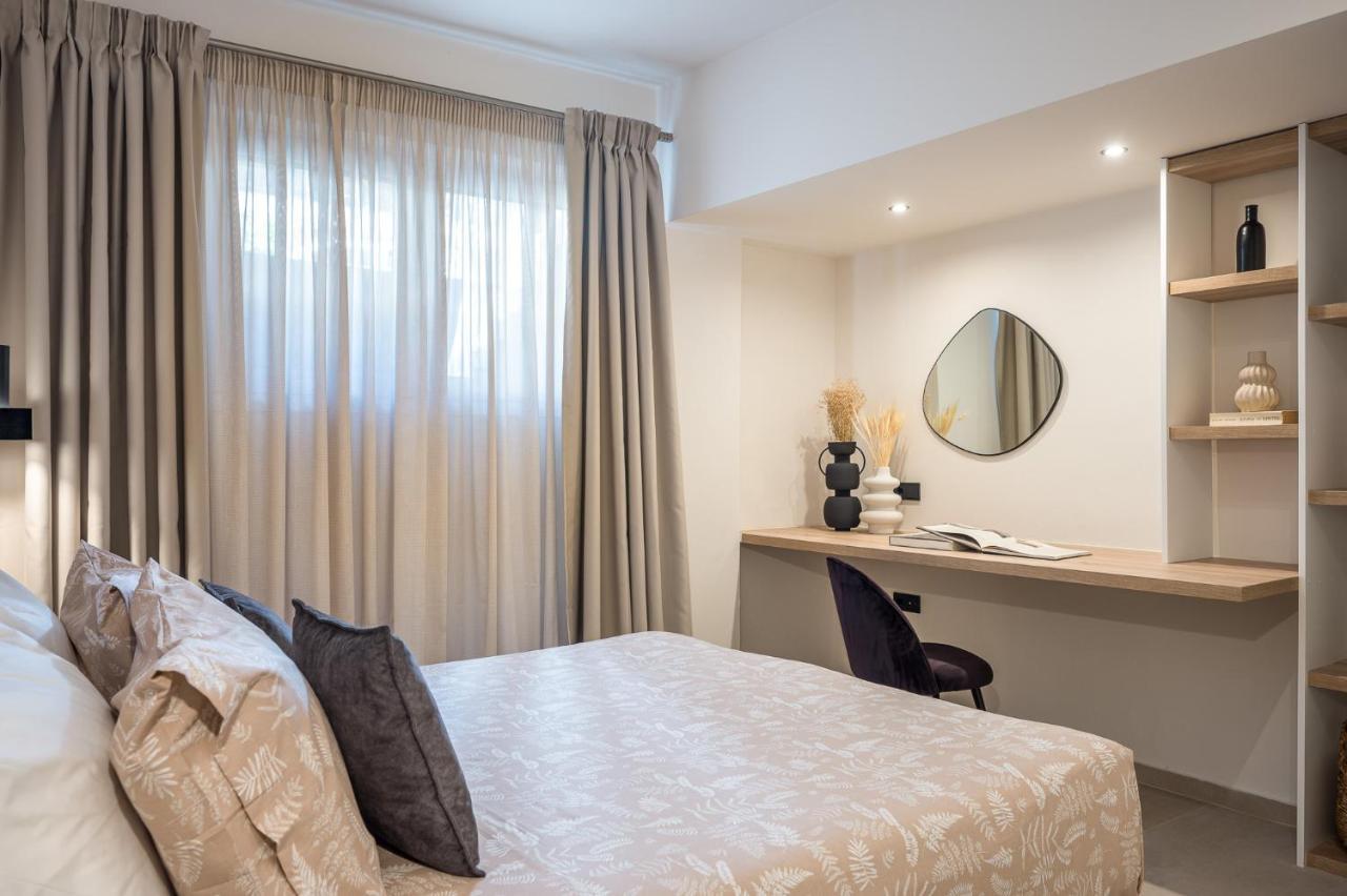 Apartament Elepoque Living Heraklion Zewnętrze zdjęcie