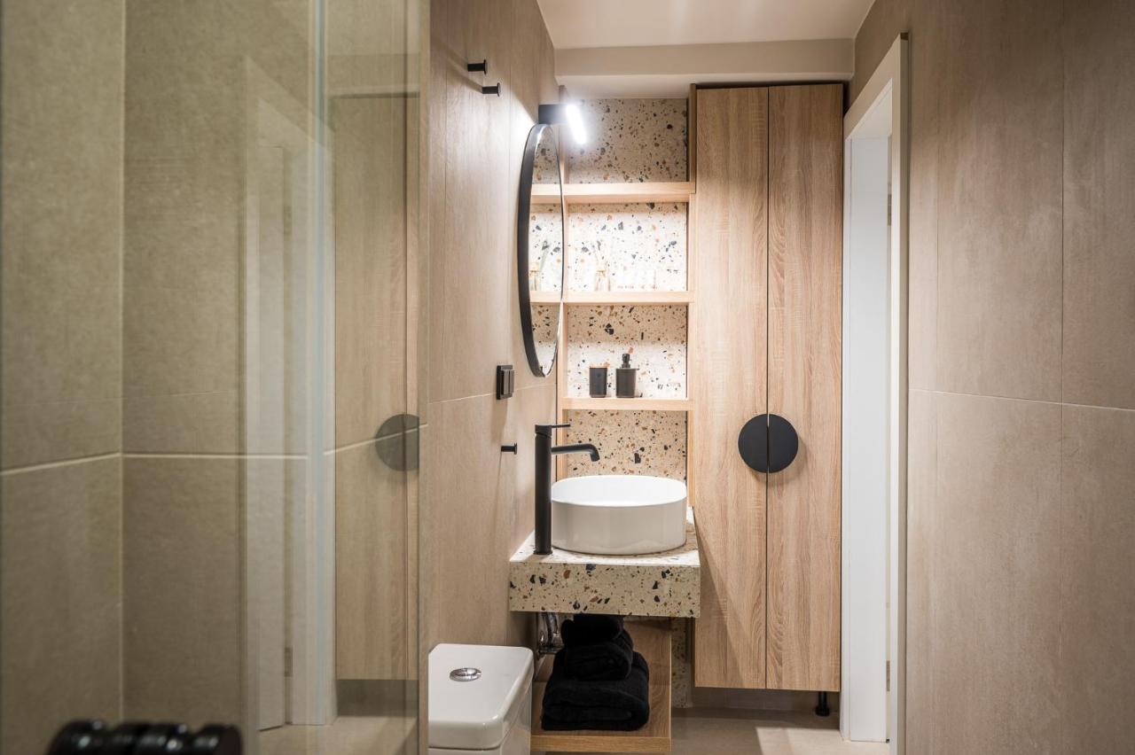 Apartament Elepoque Living Heraklion Zewnętrze zdjęcie