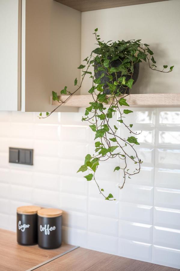Apartament Elepoque Living Heraklion Zewnętrze zdjęcie