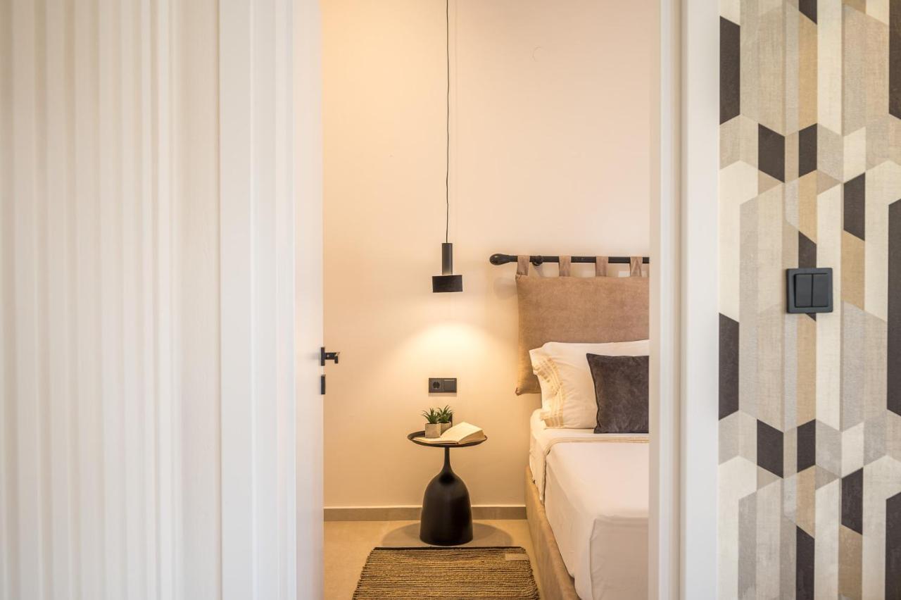 Apartament Elepoque Living Heraklion Zewnętrze zdjęcie