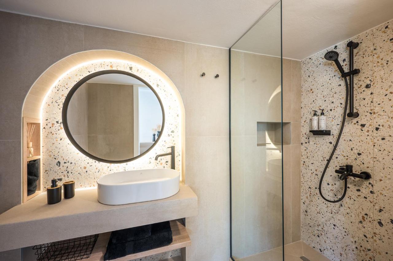 Apartament Elepoque Living Heraklion Zewnętrze zdjęcie