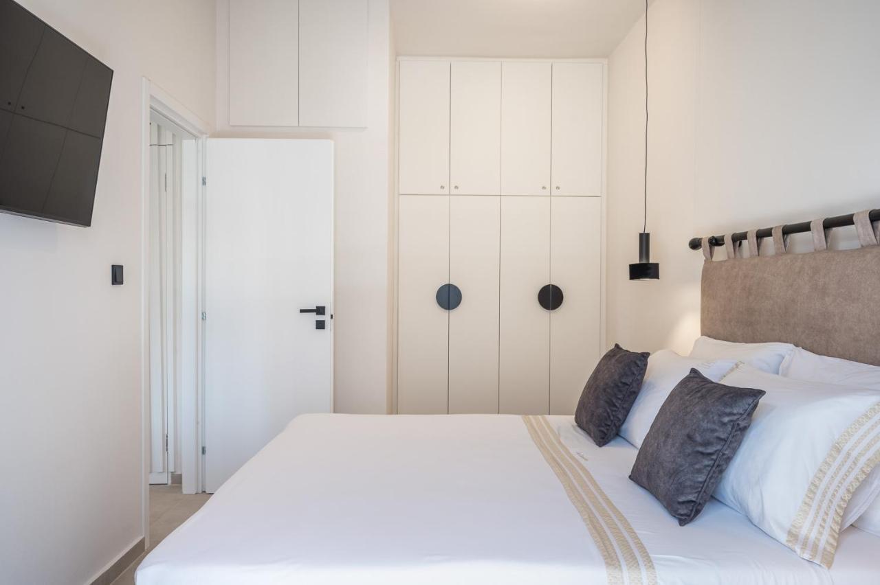 Apartament Elepoque Living Heraklion Zewnętrze zdjęcie