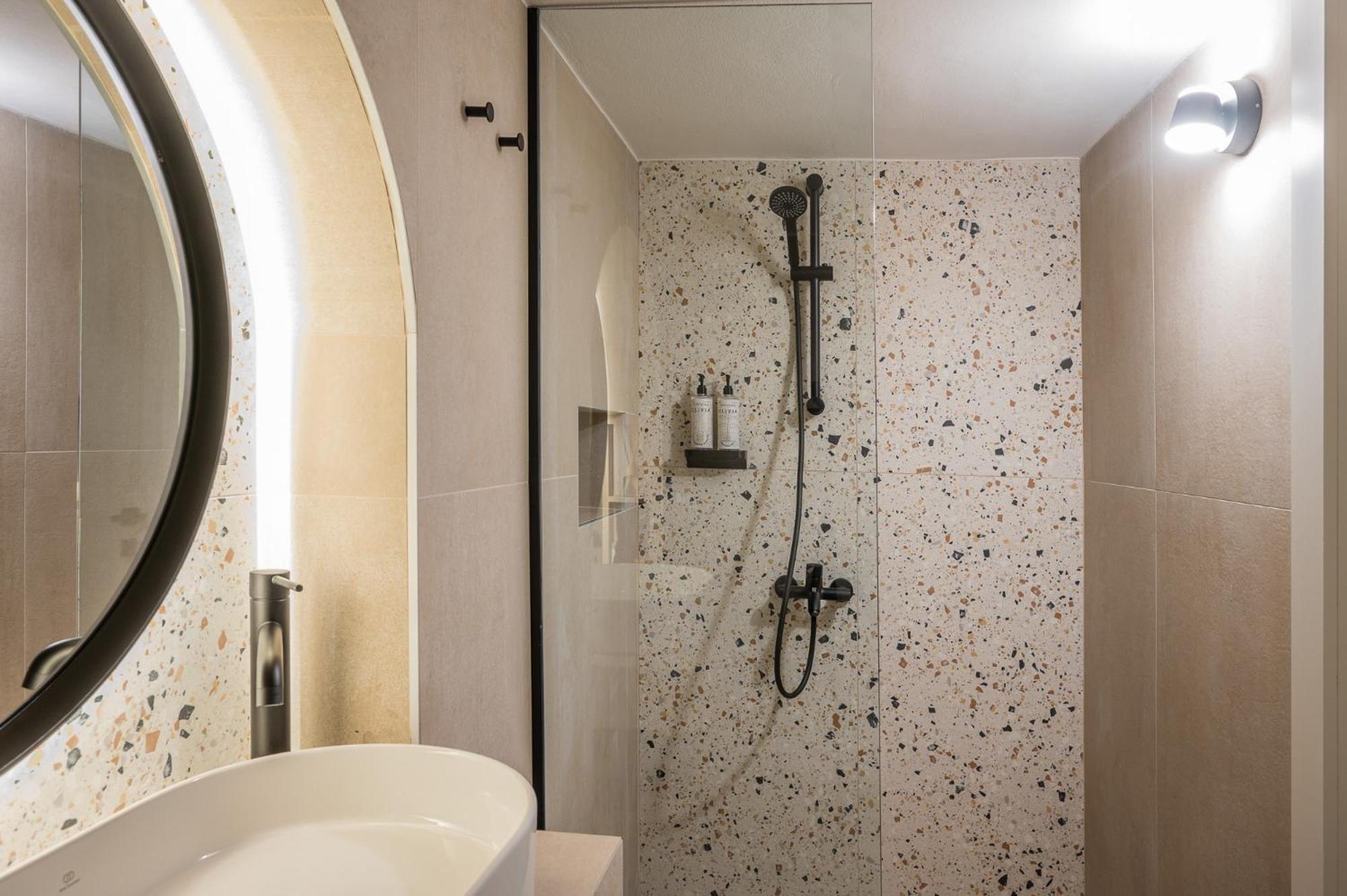 Apartament Elepoque Living Heraklion Zewnętrze zdjęcie