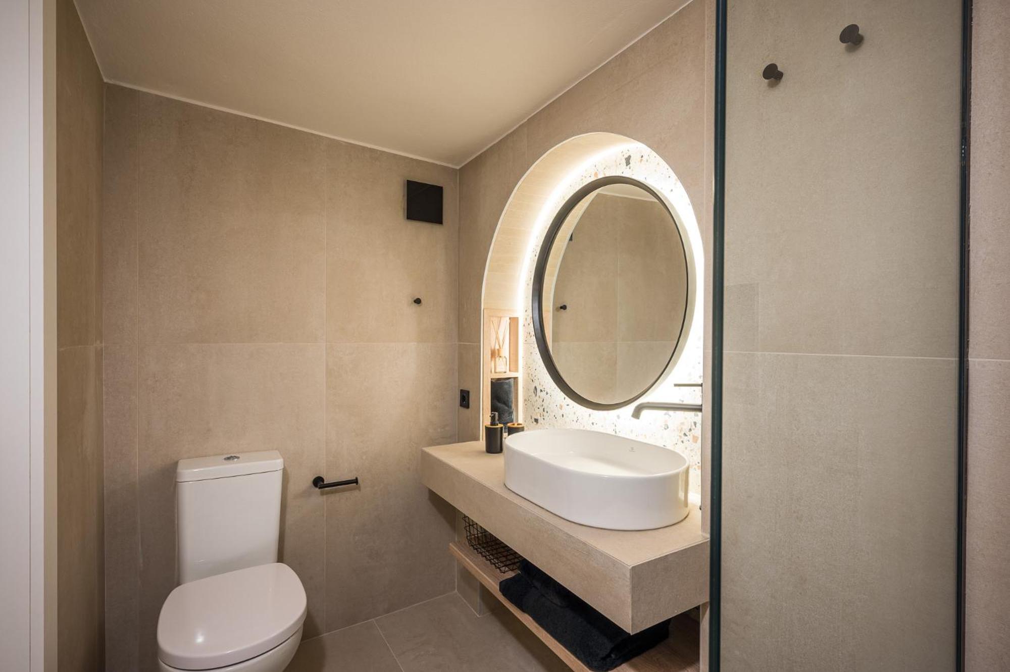 Apartament Elepoque Living Heraklion Zewnętrze zdjęcie